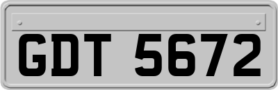 GDT5672