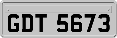 GDT5673