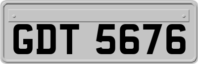 GDT5676
