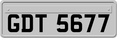 GDT5677