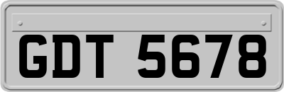 GDT5678