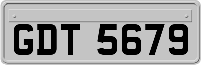 GDT5679