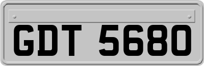 GDT5680