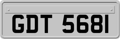 GDT5681