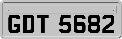 GDT5682