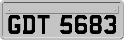 GDT5683