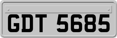 GDT5685