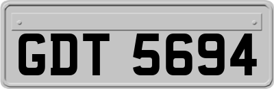 GDT5694