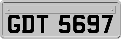 GDT5697