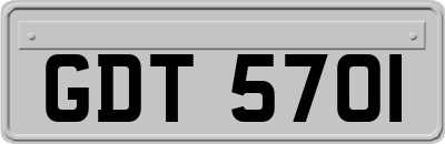 GDT5701