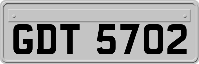 GDT5702
