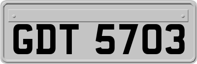 GDT5703
