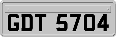 GDT5704