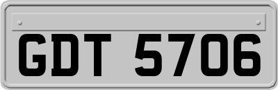 GDT5706