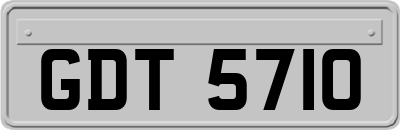 GDT5710