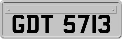 GDT5713