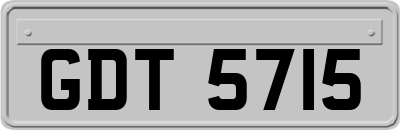 GDT5715