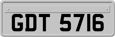 GDT5716