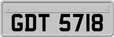 GDT5718