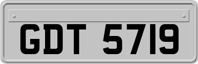 GDT5719