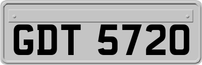 GDT5720