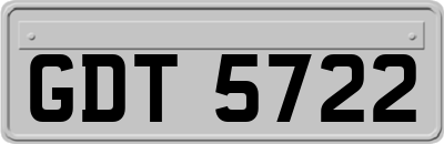 GDT5722