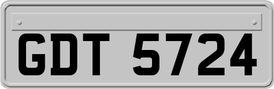 GDT5724