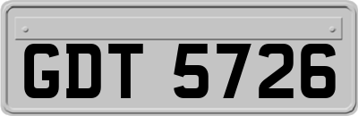 GDT5726