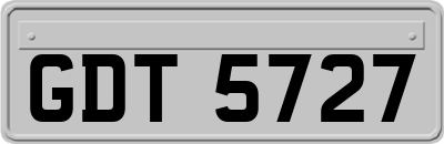 GDT5727