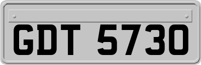 GDT5730