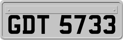 GDT5733