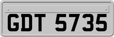 GDT5735