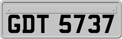 GDT5737