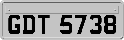 GDT5738