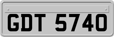 GDT5740
