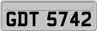 GDT5742