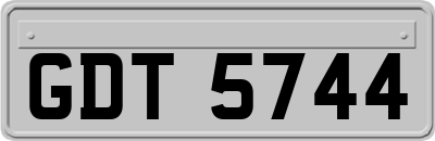 GDT5744