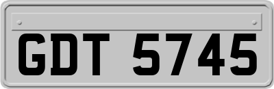 GDT5745