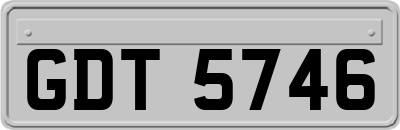 GDT5746