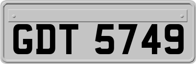 GDT5749
