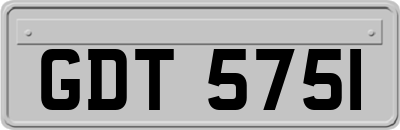 GDT5751