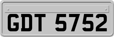 GDT5752