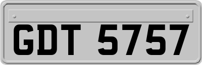 GDT5757