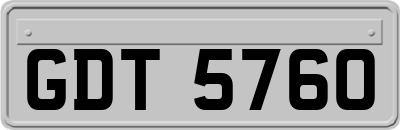 GDT5760