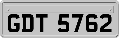 GDT5762