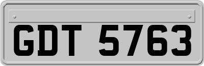 GDT5763