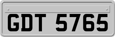 GDT5765