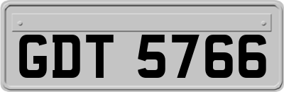 GDT5766