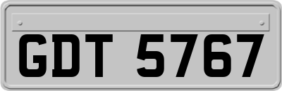GDT5767