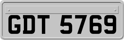 GDT5769
